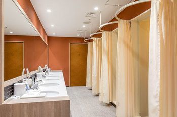 Tube Sq Hotell Chūbu Eksteriør bilde